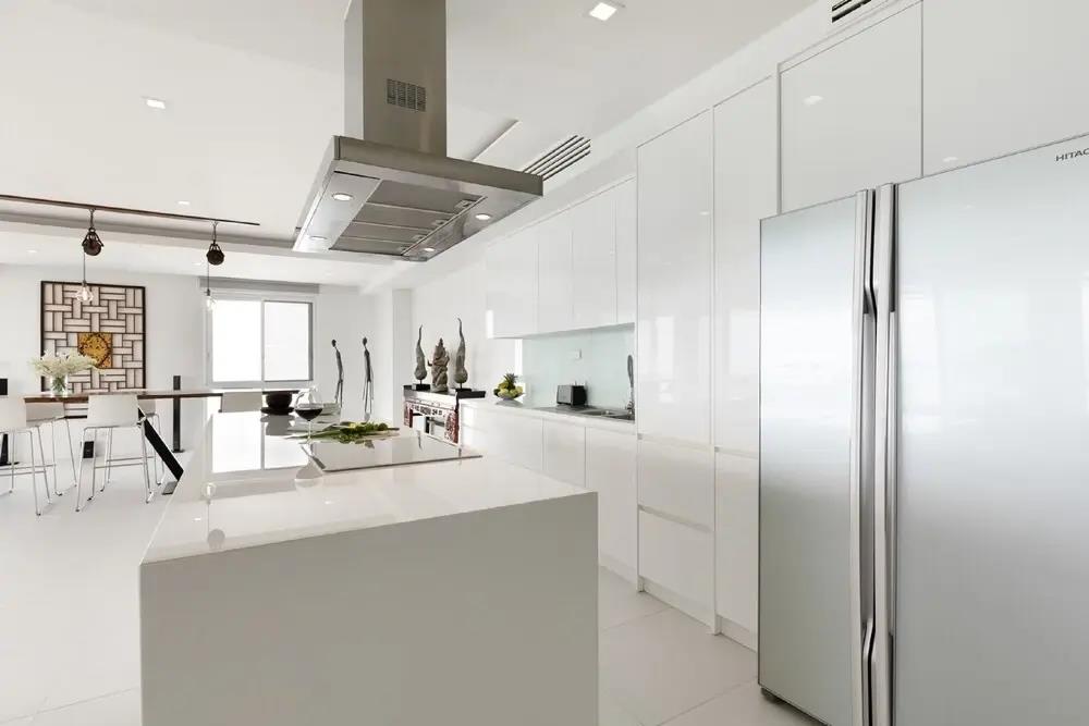 Luxury Apartment Unique Residences 0*