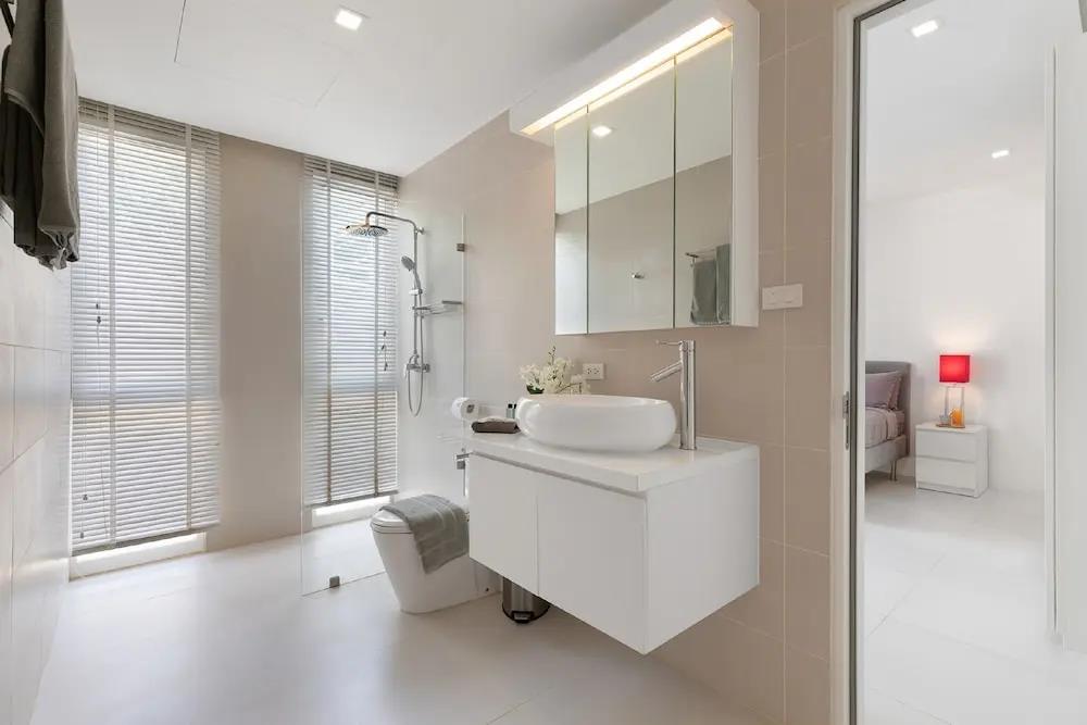 Luxury Apartment Unique Residences 0*