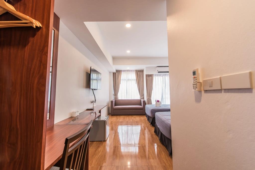 Royal Train Garden Resort 3*