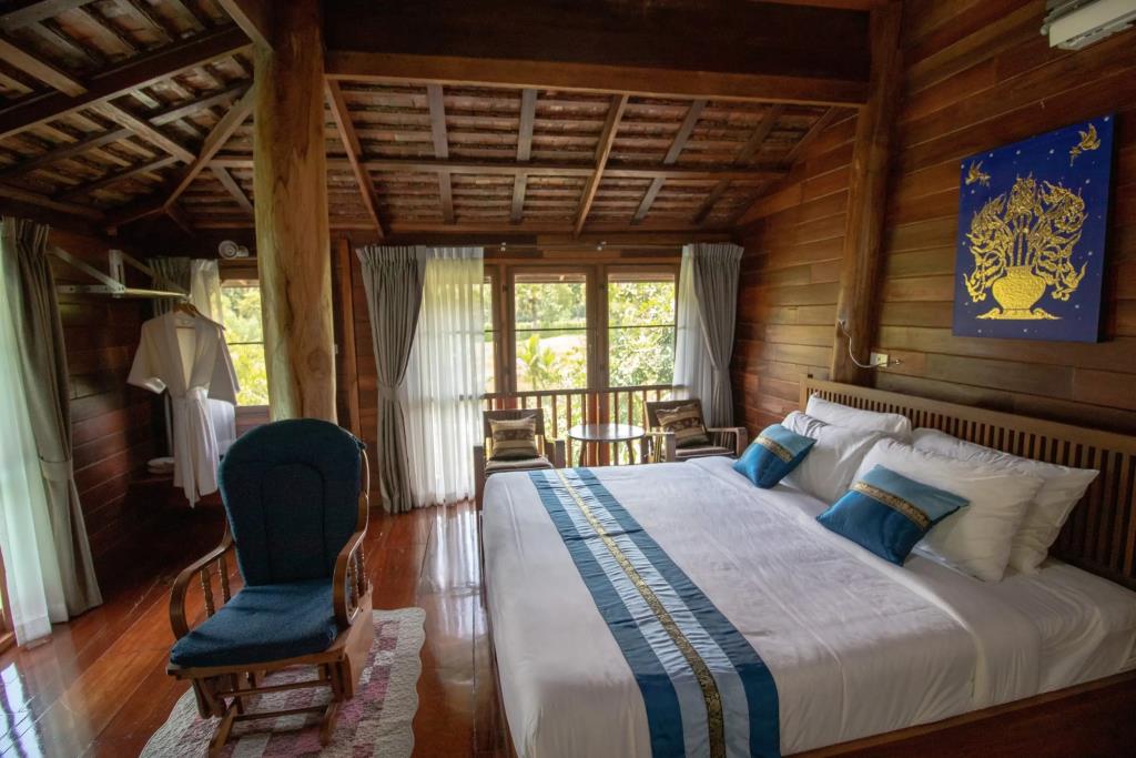 Royal Train Garden Resort 3*