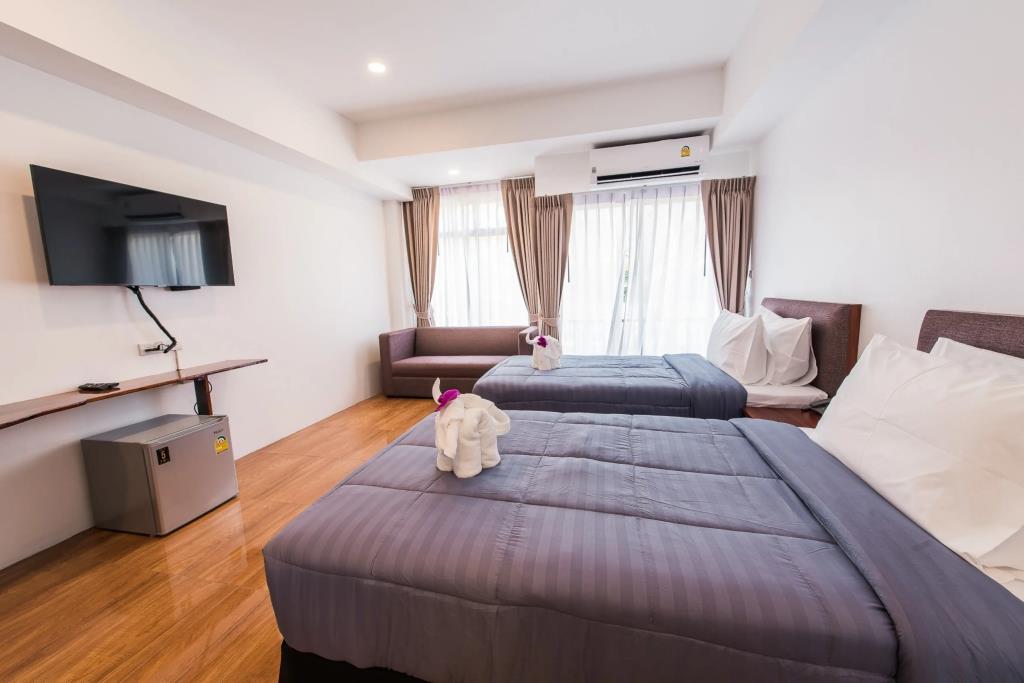 Royal Train Garden Resort 3*