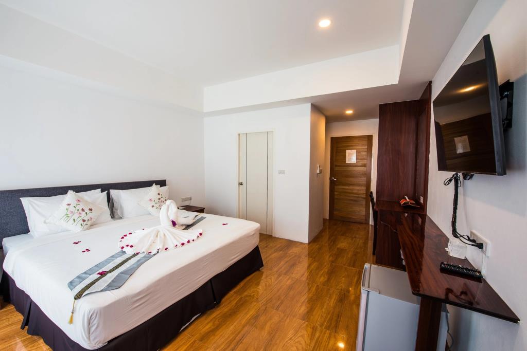 Royal Train Garden Resort 3*