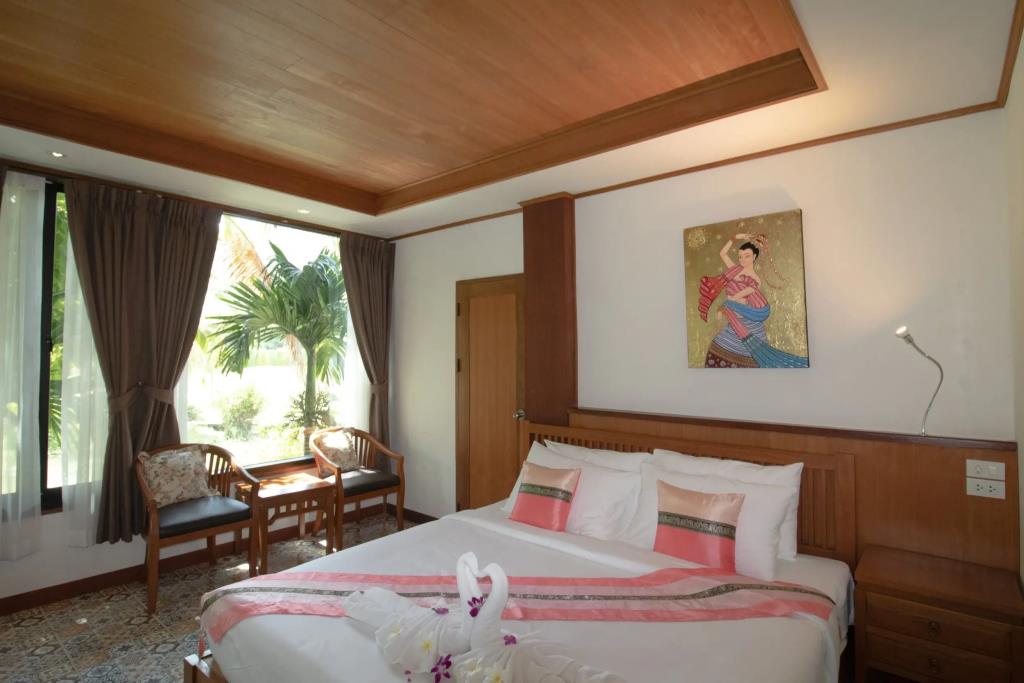 Royal Train Garden Resort 3*