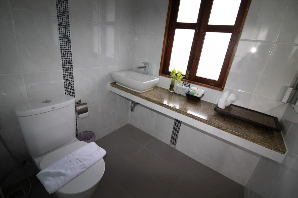 Royal Train Garden Resort 3*