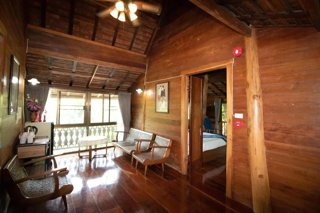Royal Train Garden Resort 3*