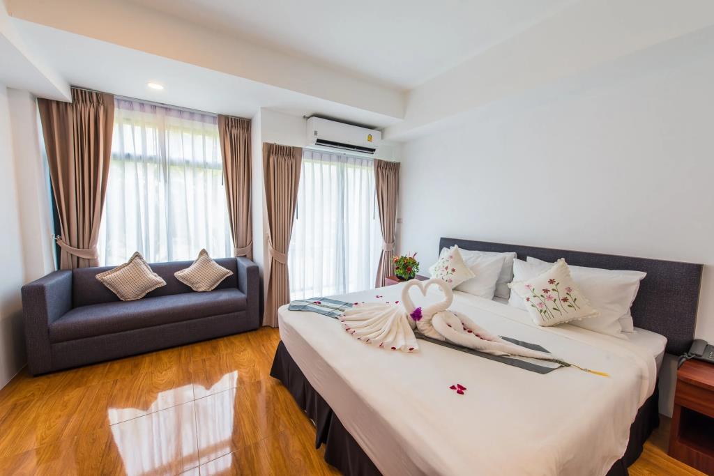 Royal Train Garden Resort 3*