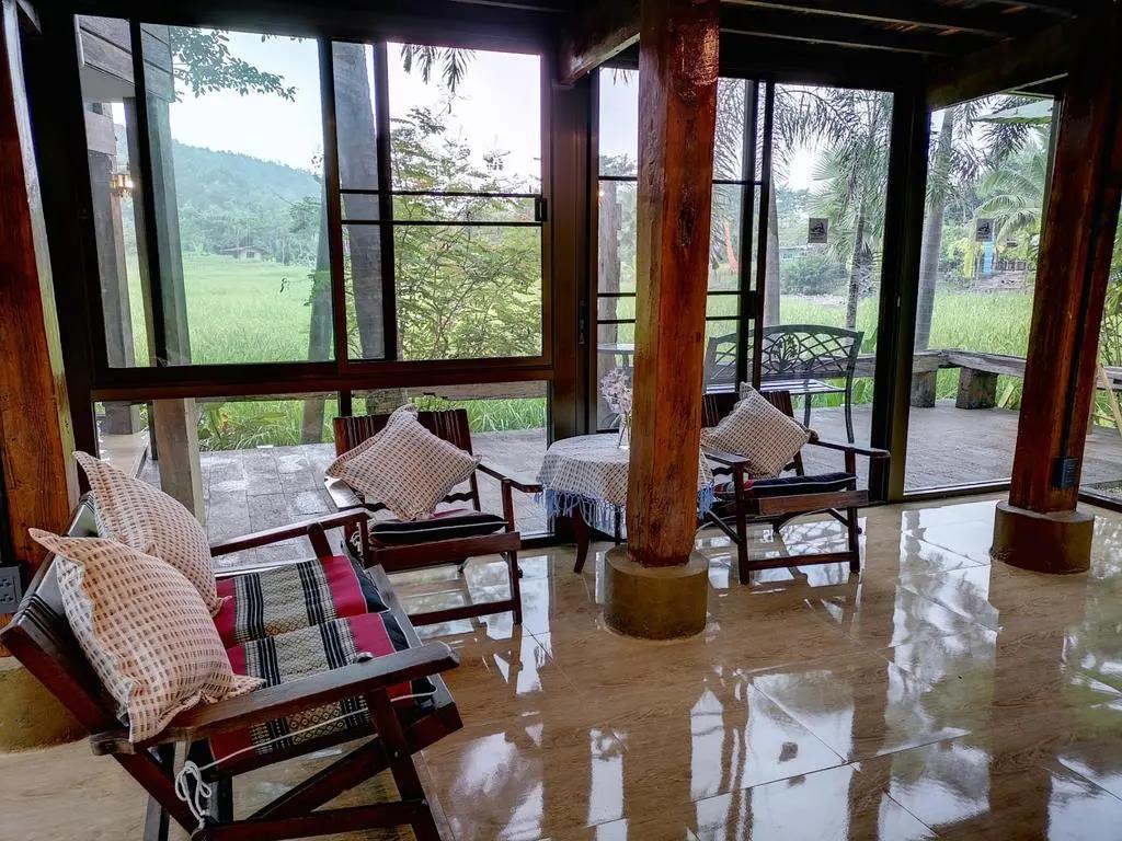 Royal Train Garden Resort 3*