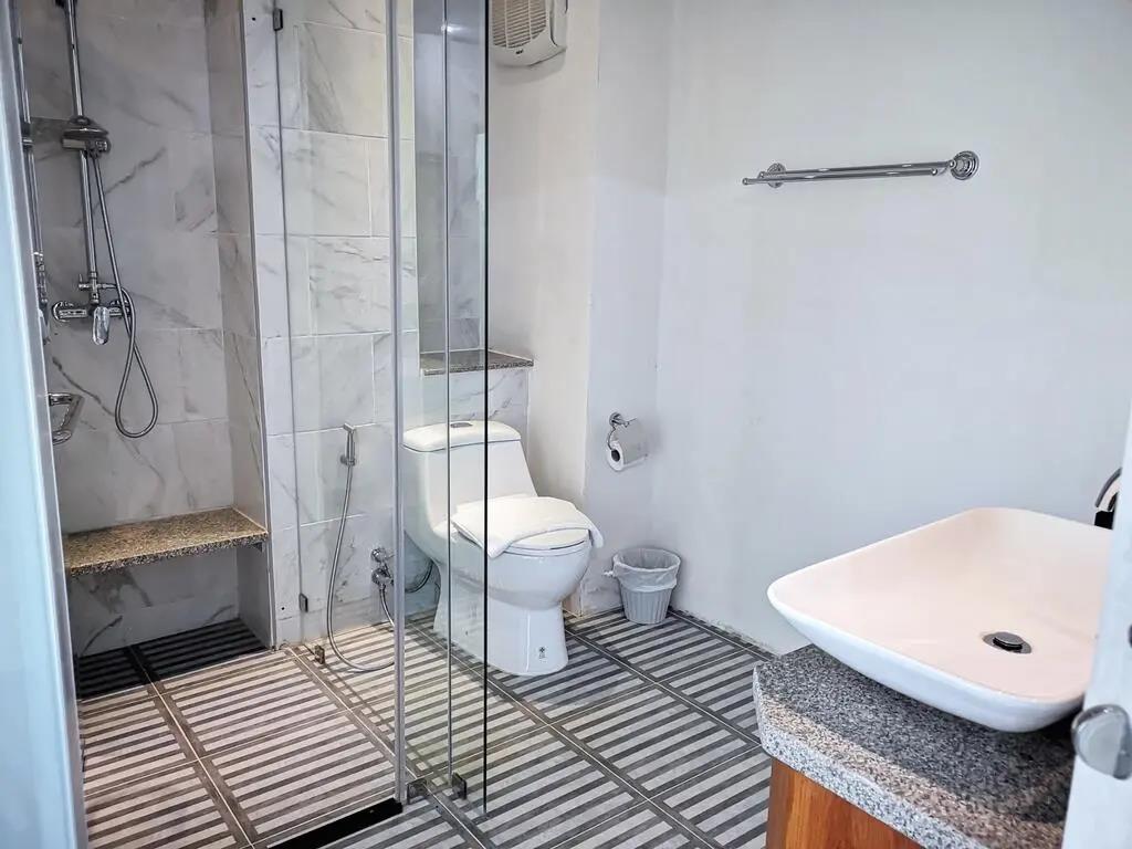 Royal Train Garden Resort 3*