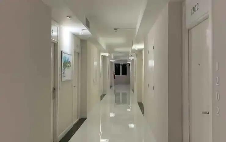 Icare Residence & Hotel 2*
