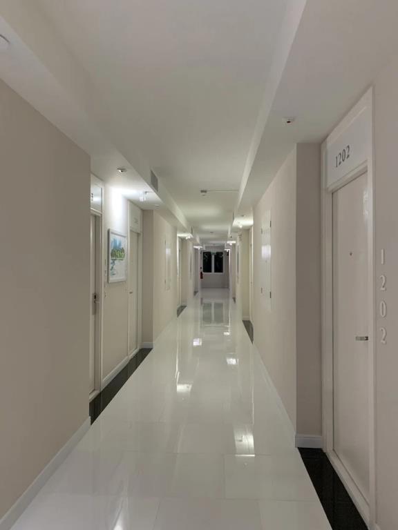 Icare Residence & Hotel 2*