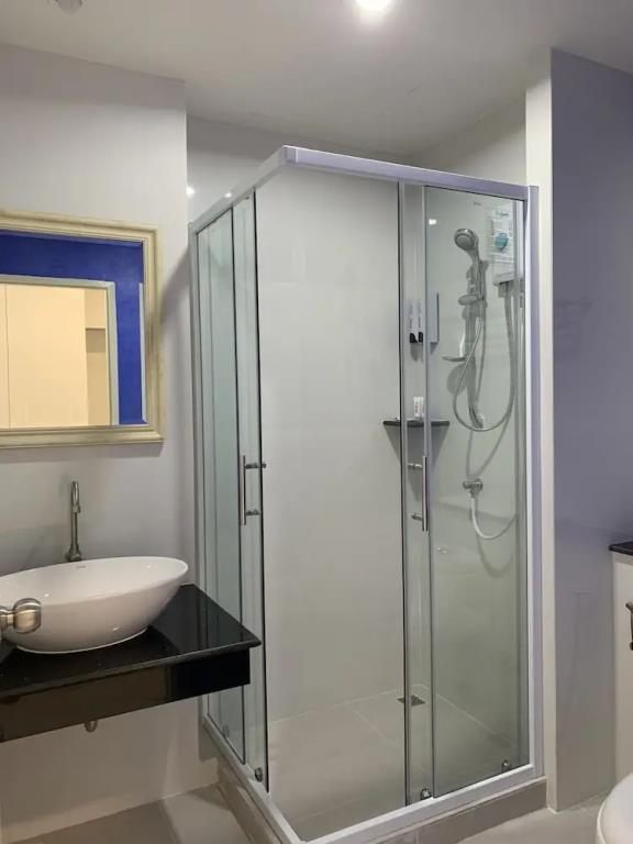 Icare Residence & Hotel 2*