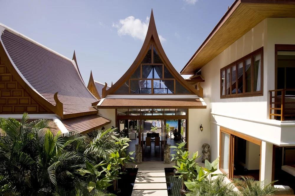 Villa Haineu 0*