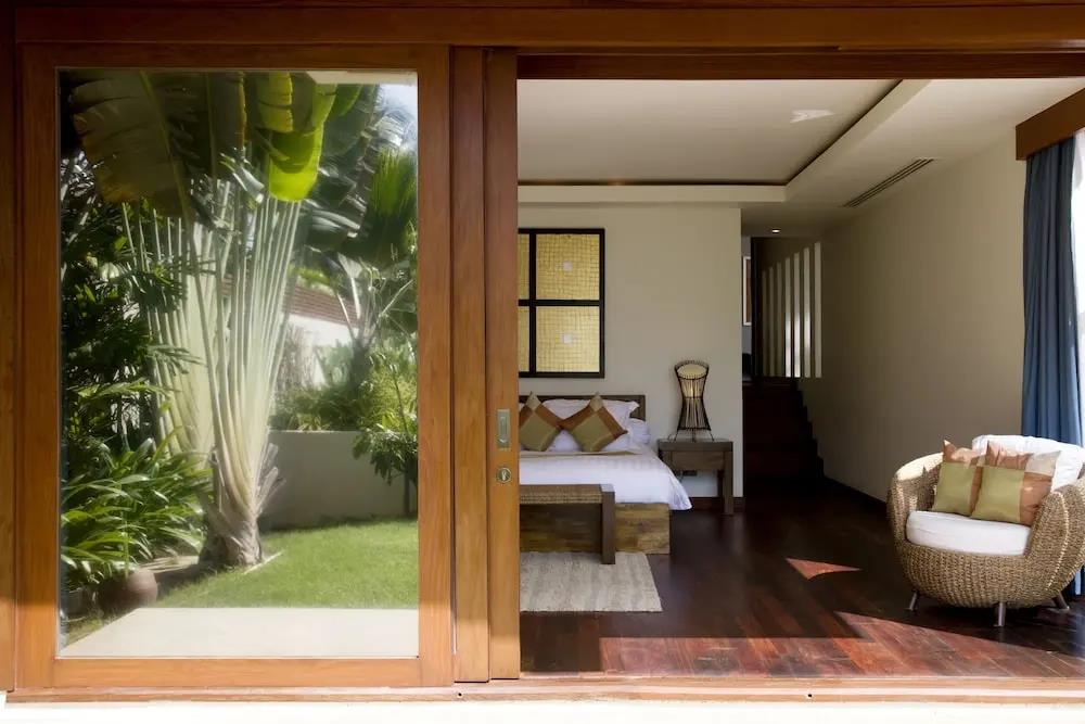 Villa Haineu 0*