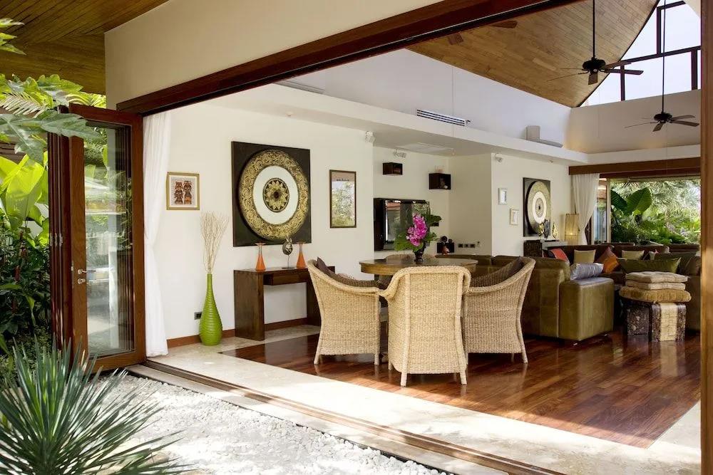Villa Haineu 0*