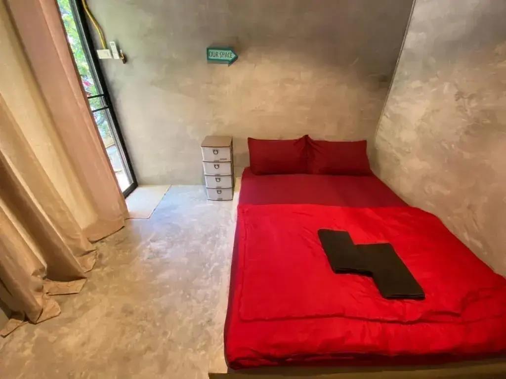 BeachBox KohChang 3*