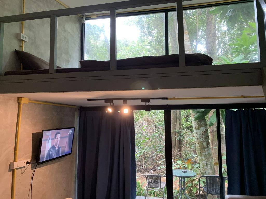 BeachBox KohChang 3*