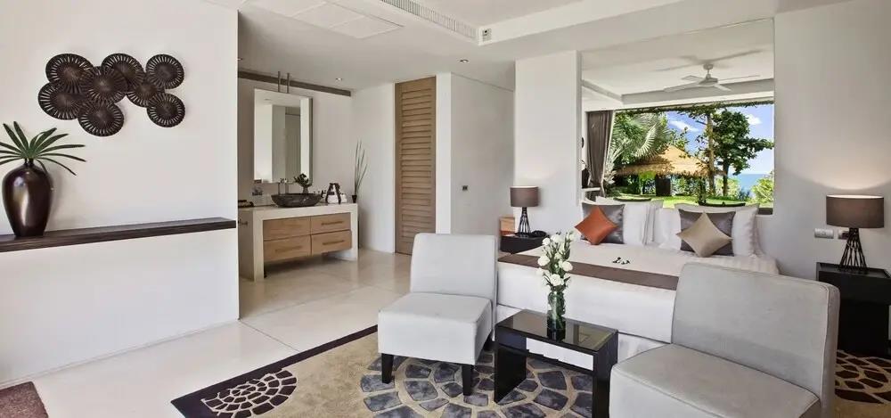Sangsuri Villa 2 0*
