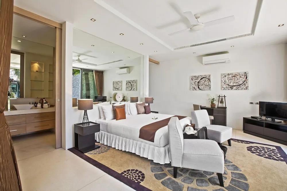 Sangsuri Villa 2 0*
