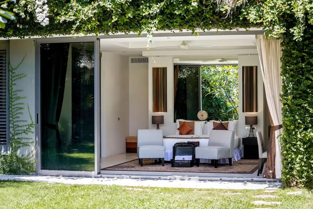 Sangsuri Villa 2 0*