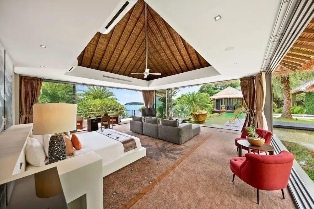 Sangsuri Villa 2 0*