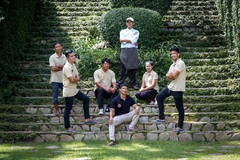 Sangsuri Villa 2 0*