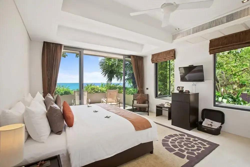 Sangsuri Villa 2 0*