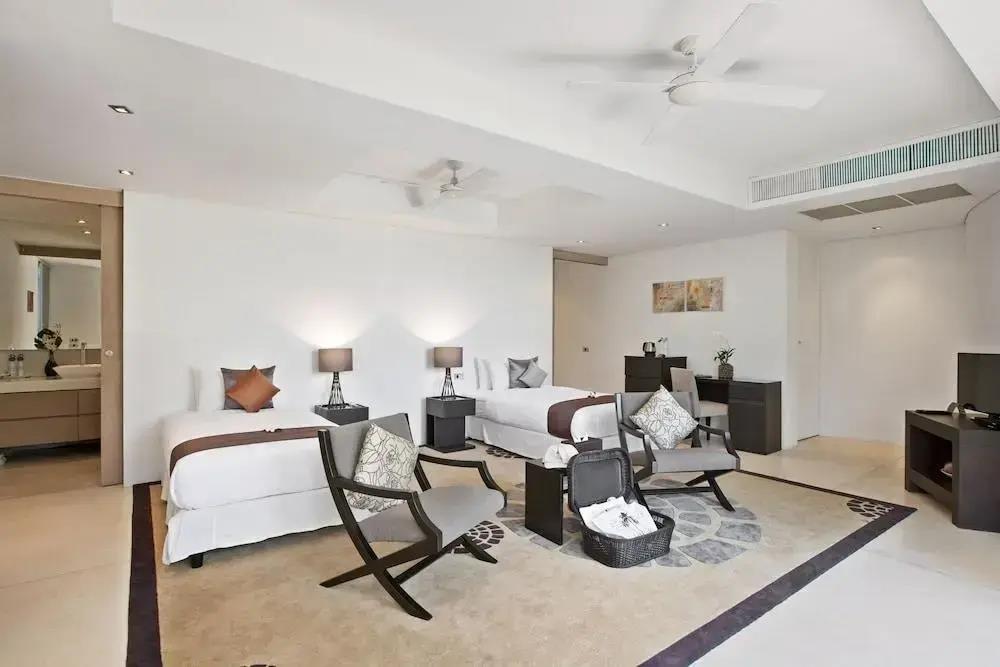Sangsuri Villa 2 0*
