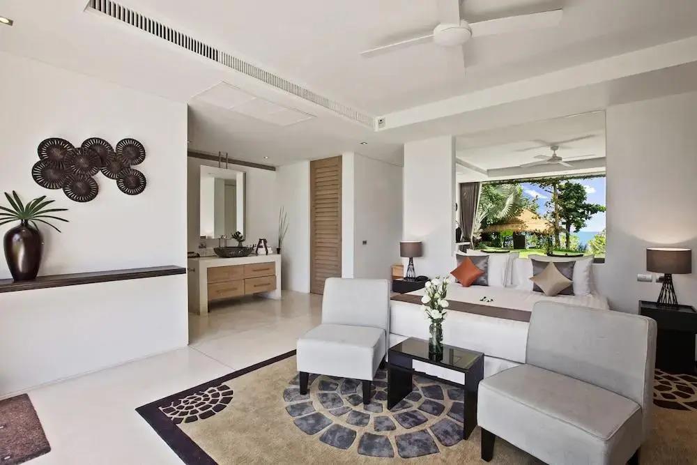 Sangsuri Villa 2 0*