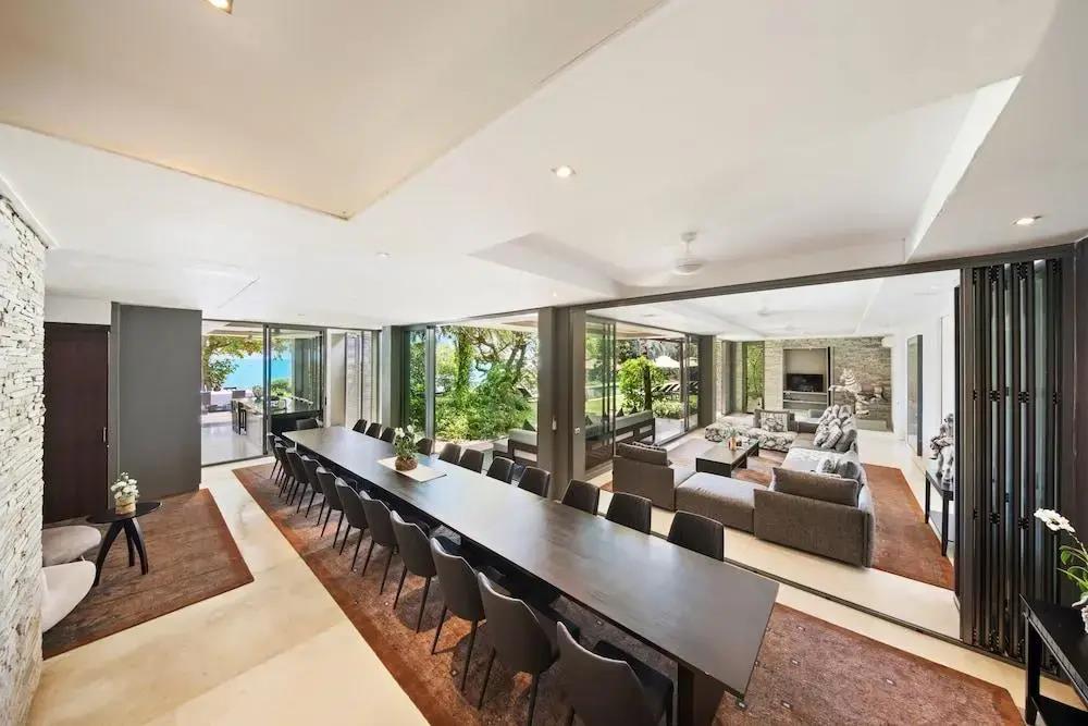 Sangsuri Villa 2 0*