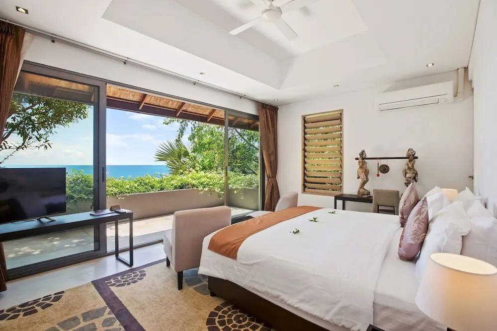 Sangsuri Villa 2 0*