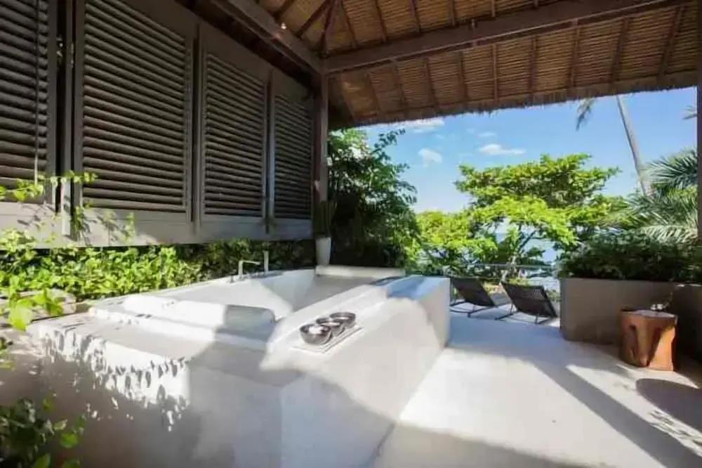 Sangsuri Villa 2 0*