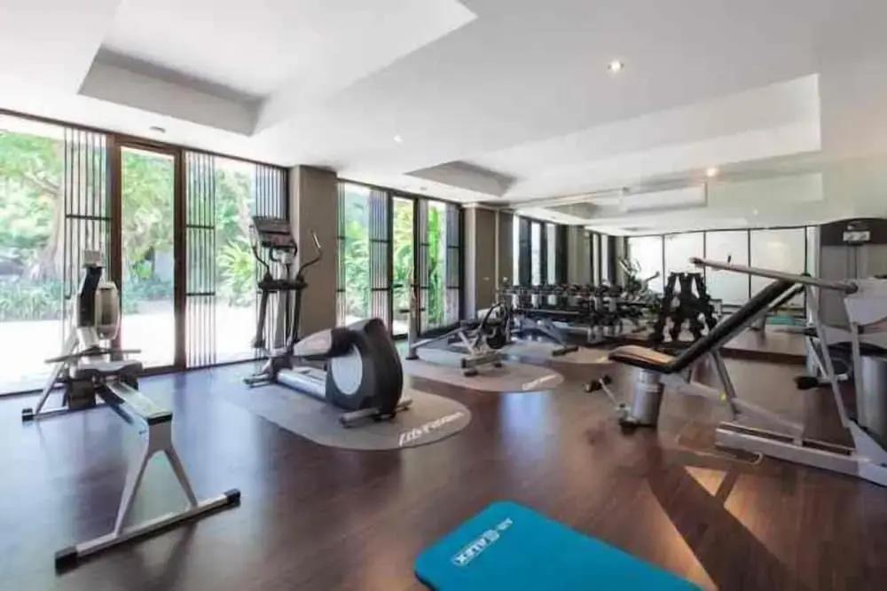 Sangsuri Villa 2 0*