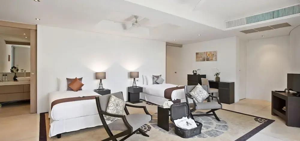 Sangsuri Villa 2 0*