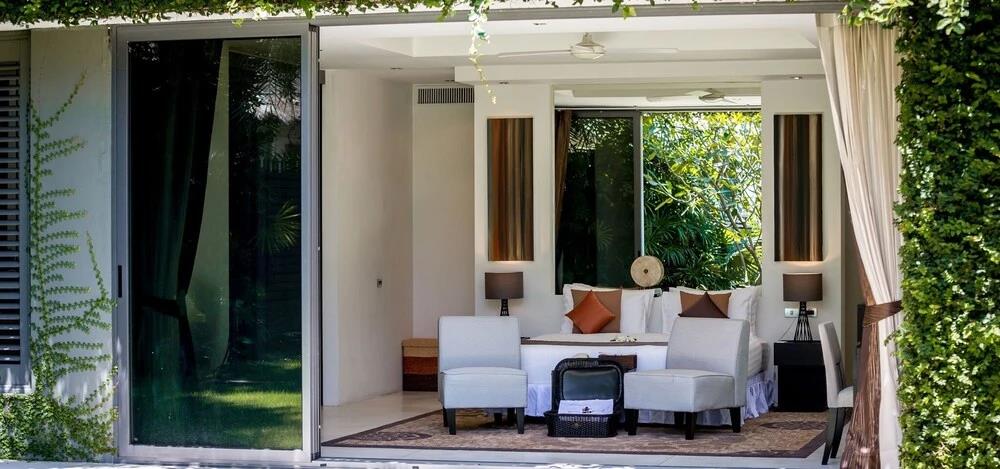 Sangsuri Villa 2 0*