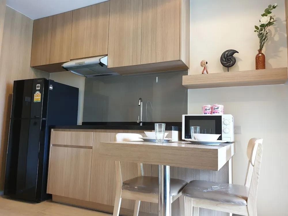 The Chezz Condominium by Patsamon 0*