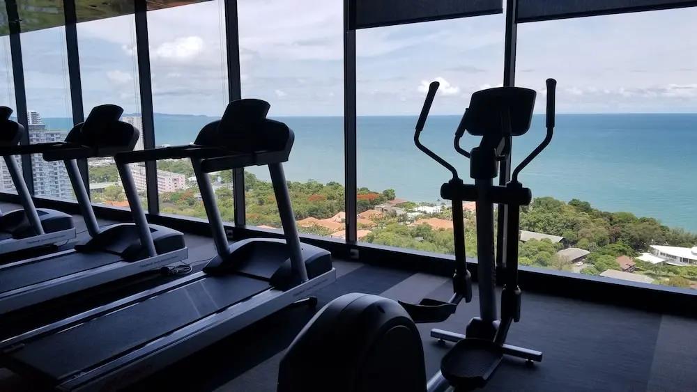 The Andromeda Condominium 0*