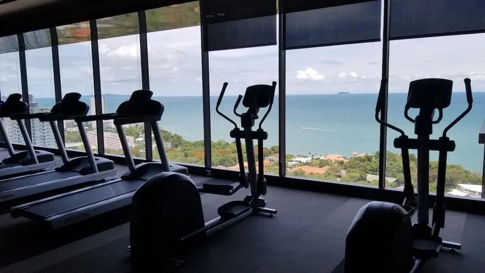The Andromeda Condominium 0*
