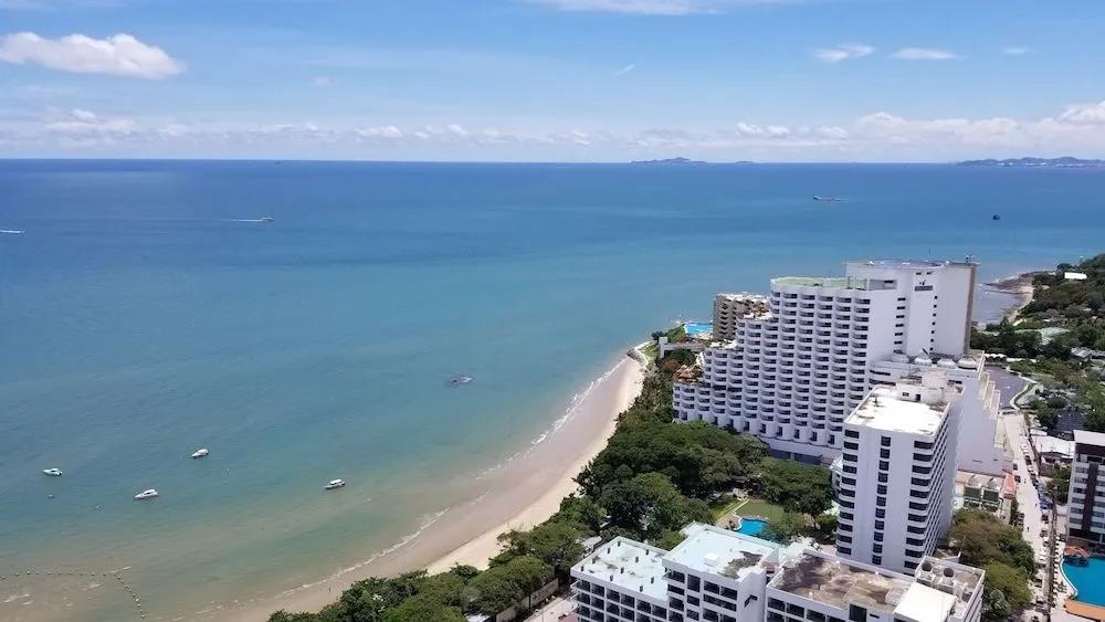 The Andromeda Condominium 0*