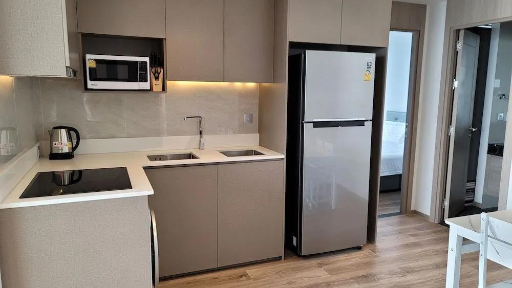 The Andromeda Condominium 0*