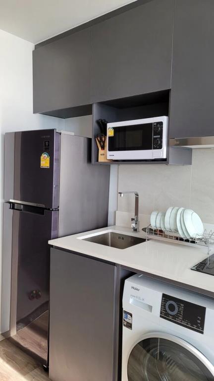 The Andromeda Condominium 0*