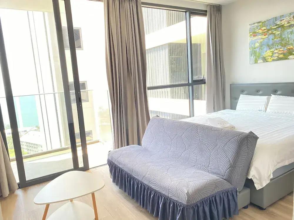 The Andromeda Condominium 0*