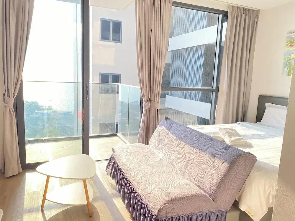 The Andromeda Condominium 0*