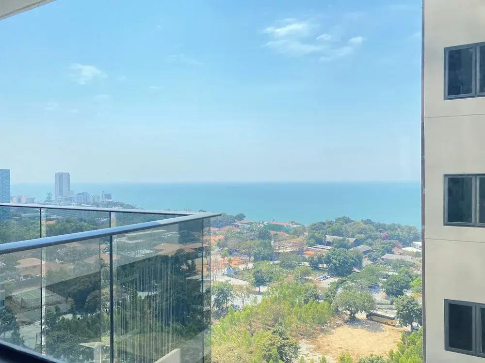 The Andromeda Condominium 0*