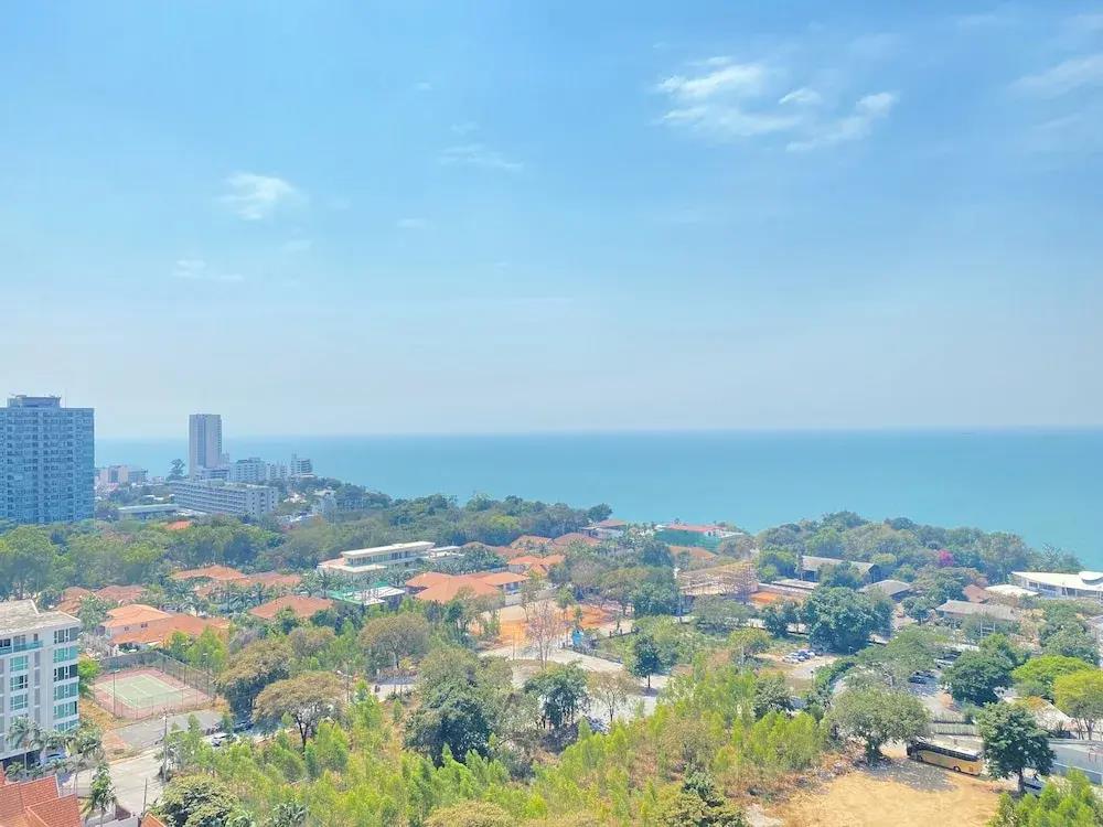 The Andromeda Condominium 0*