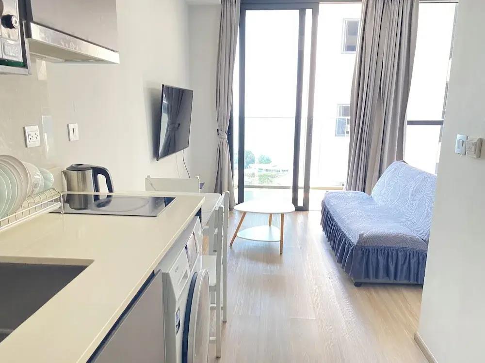 The Andromeda Condominium 0*