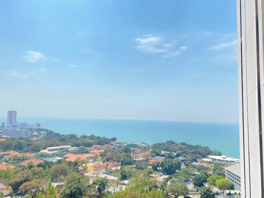 The Andromeda Condominium 0*