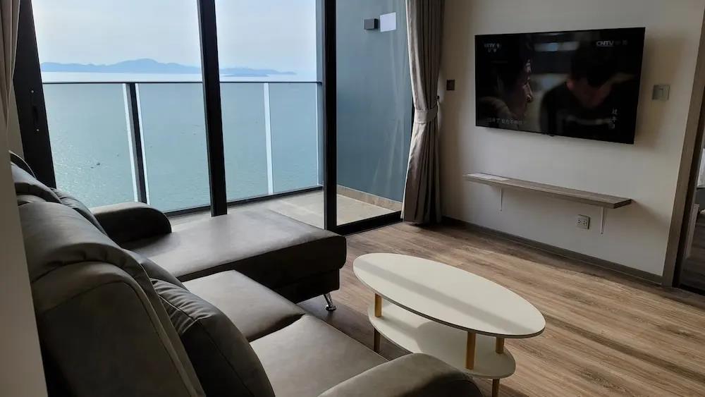 The Andromeda Condominium 0*