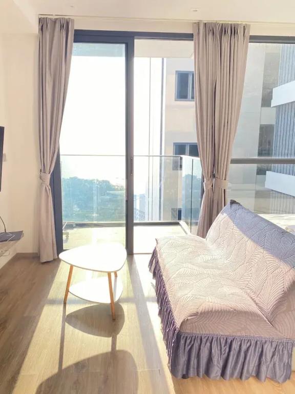 The Andromeda Condominium 0*
