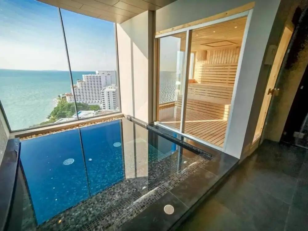The Andromeda Condominium 0*