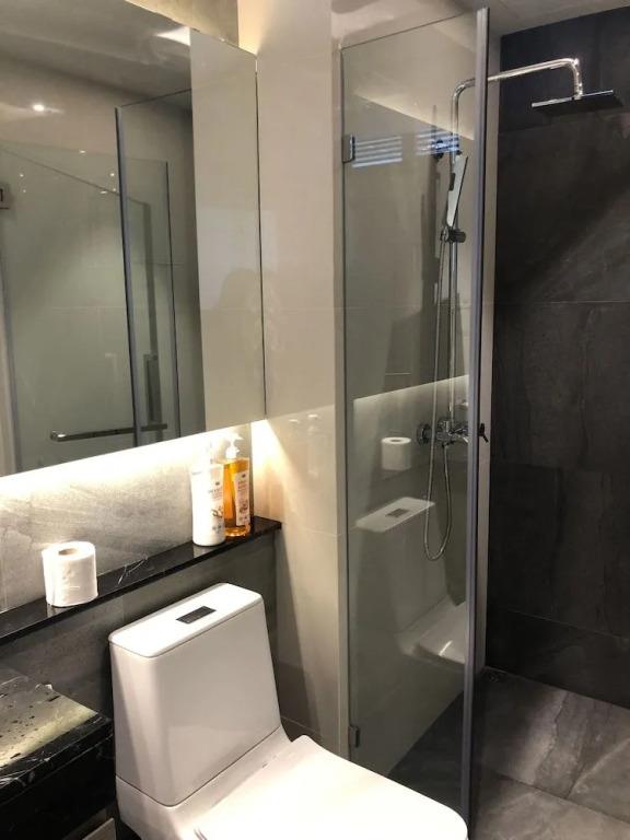 The Andromeda Condominium 0*